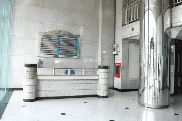 Gedung Arva Cikini Gedung Arva Cikini