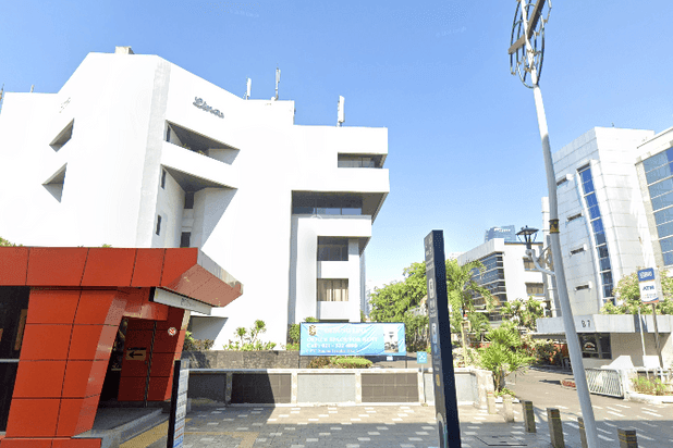 Gedung Lina Gedung Lina