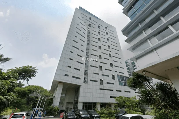 Springhill Office tower Springhill Office tower