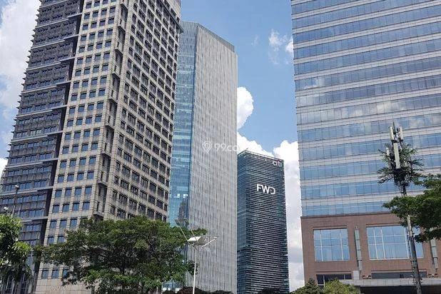 Plaza Asia (Ex Plaza Abda) Plaza Asia (Ex Plaza Abda)