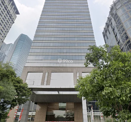 Plaza Asia (Ex Plaza Abda) Plaza Asia (Ex Plaza Abda)