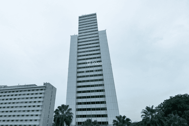 Wisma Nusantara Wisma Nusantara