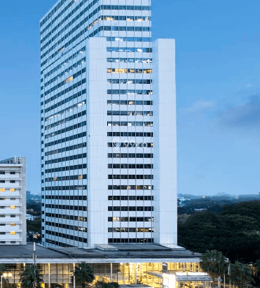 Wisma Nusantara Wisma Nusantara
