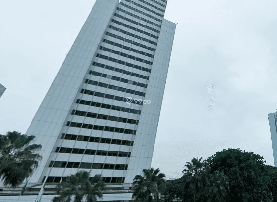 Wisma Nusantara Wisma Nusantara