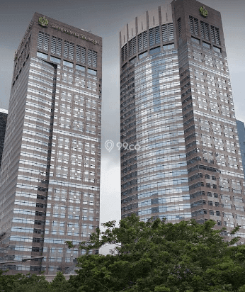 Sampoerna Strategic North Tower Sampoerna Strategic North Tower