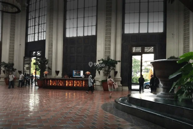 Sampoerna Strategic North Tower Sampoerna Strategic North Tower