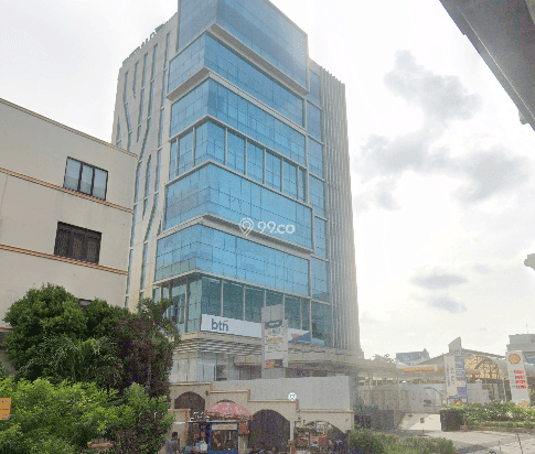 Emerald Tower Emerald Tower