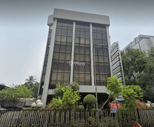 Wisma Nugraha Wisma Nugraha