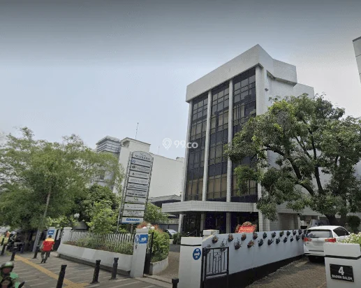 Wisma Nugraha Wisma Nugraha