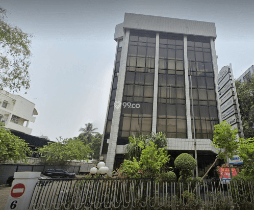 Wisma Nugraha Wisma Nugraha