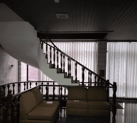 Wisma Nugraha Wisma Nugraha