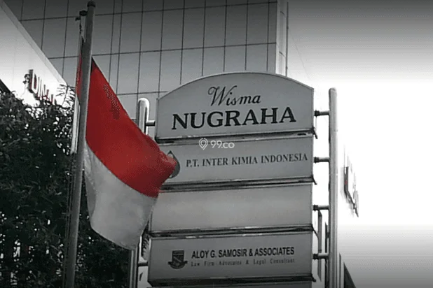 Wisma Nugraha Wisma Nugraha