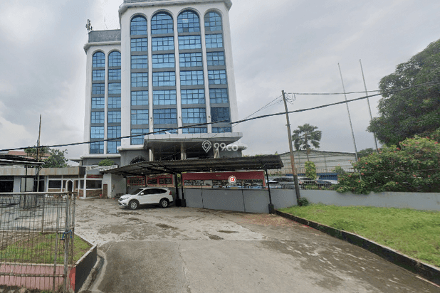 Wisma IWI Wisma IWI