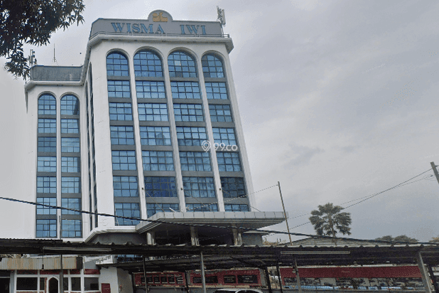 Wisma IWI Wisma IWI