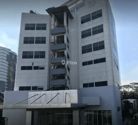 Seyeon Building Seyeon Building