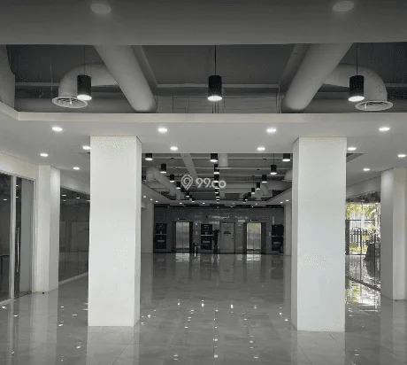 Seyeon Building Seyeon Building