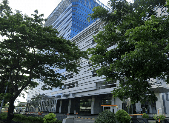 The Suites Tower The Suites Tower