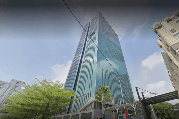 Citra North Towers Citra North Towers