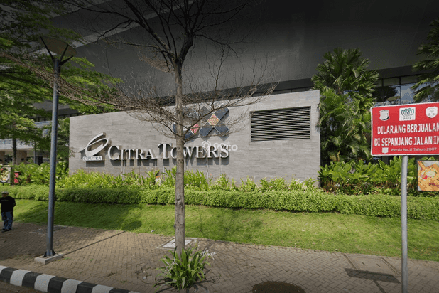 Citra North Towers Citra North Towers