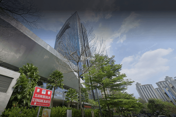 Citra North Towers Citra North Towers