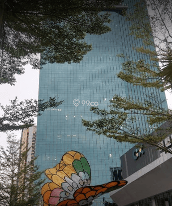 Citra North Towers Citra North Towers