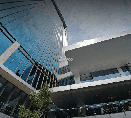 Citra North Towers Citra North Towers