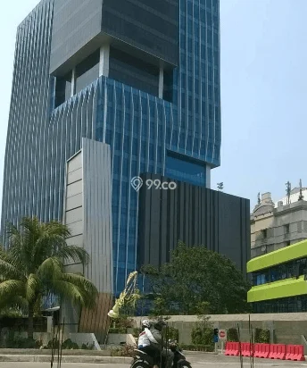 Kirana Two Kirana Two