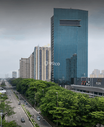 Citra North Towers Citra North Towers