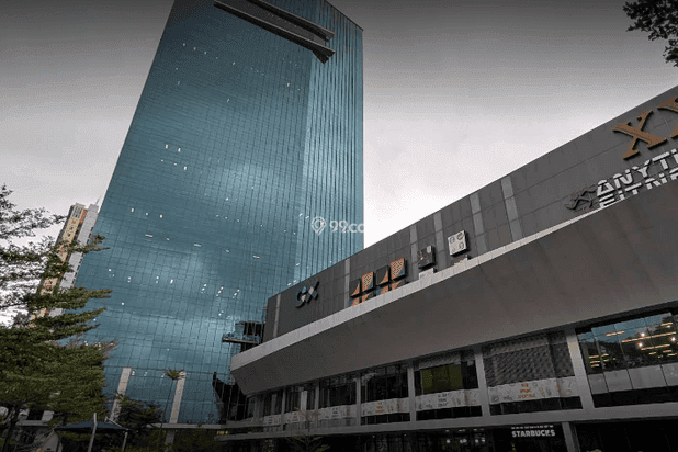 Citra North Towers Citra North Towers