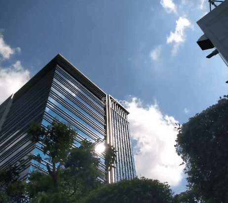 The Kensington Office Tower The Kensington Office Tower