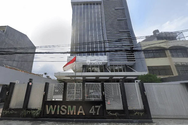 Wisma 47 Wisma 47