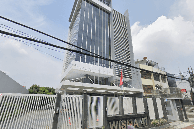 Wisma 47 Wisma 47