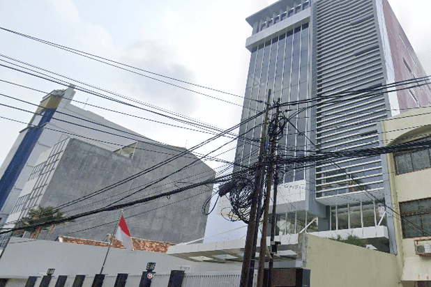 Wisma 47 Wisma 47