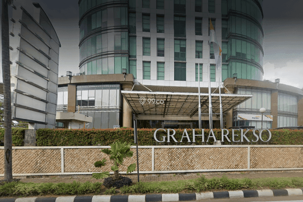 Graha Rekso Graha Rekso