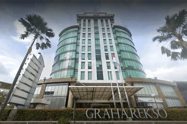 Graha Rekso Graha Rekso