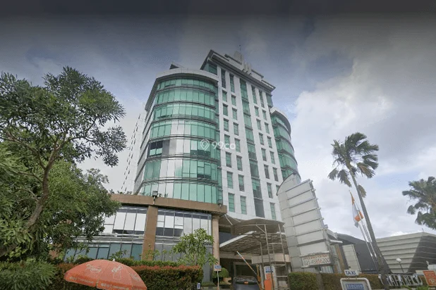 Graha Rekso Graha Rekso