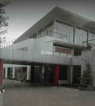 Cendrawasih Office Park Cendrawasih Office Park