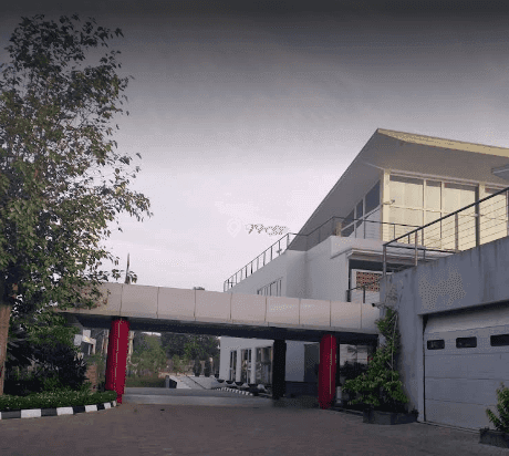 Cendrawasih Office Park Cendrawasih Office Park