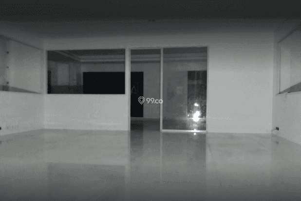 Cendrawasih Office Park Cendrawasih Office Park
