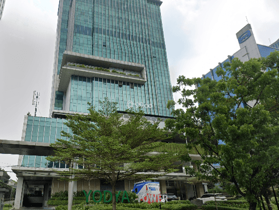 Yodya Tower Yodya Tower