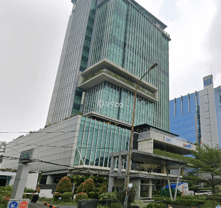 Yodya Tower Yodya Tower