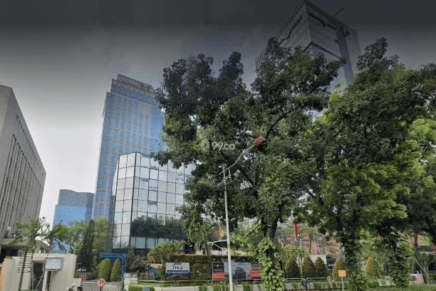 Park Tower Park Tower