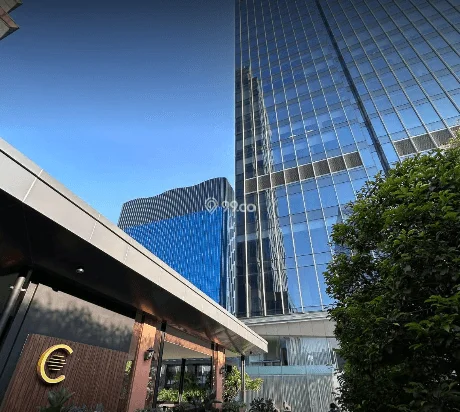 Park Tower Park Tower