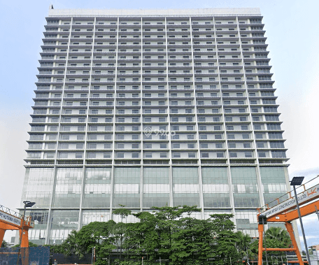 Citywalk Gajah Mada Citywalk Gajah Mada