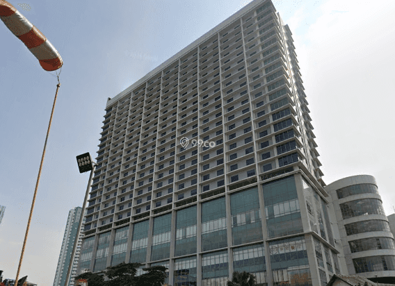 Citywalk Gajah Mada Citywalk Gajah Mada