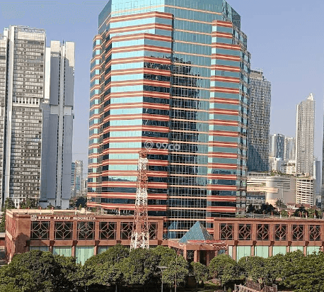 Menara BRIPens (Ex Menara Mulia) Menara BRIPens (Ex Menara Mulia)