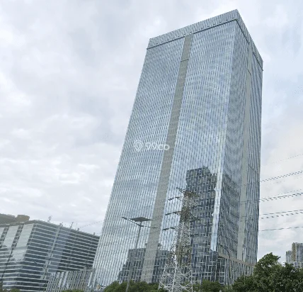 Centennial Tower Centennial Tower