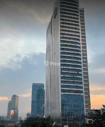 Menara BRILiaN Menara BRILiaN