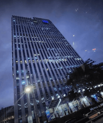 Menara BRILiaN Menara BRILiaN