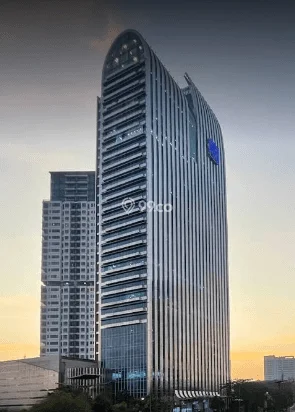 Menara BRILiaN Menara BRILiaN